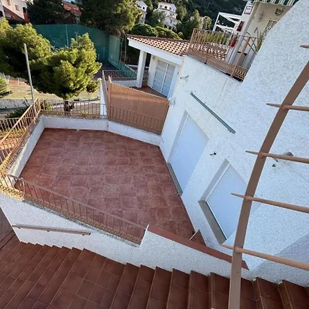 Lejlighed Brisa Del Mar Peñíscola