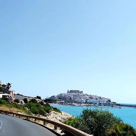 Lejlighed Brisa Del Mar Peñíscola