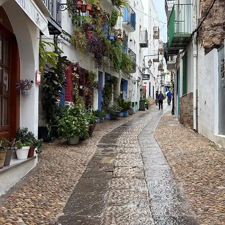 Brisa Del Mar * Peñíscola