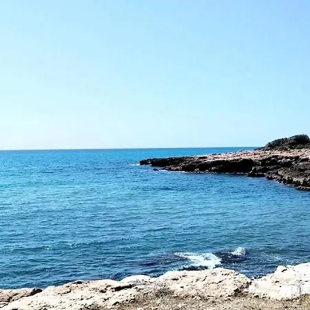 Lejlighed Brisa Del Mar